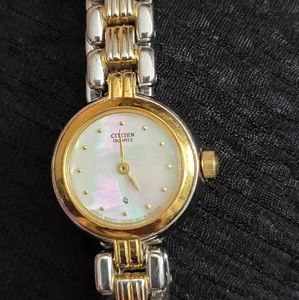 Citizen Ladies Watch